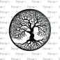 The Tree of Life - model nr 20