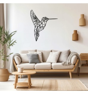 Hummingbird - model nr 1