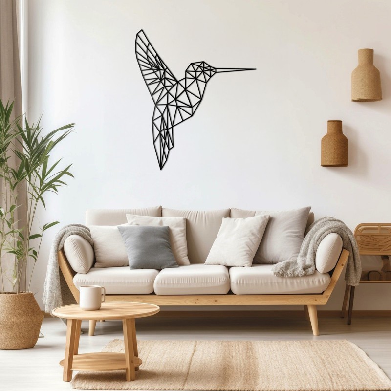Hummingbird - model nr 1 Hummingbird - model nr 1