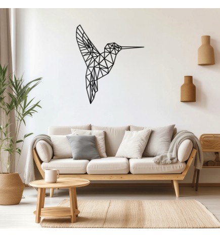 Hummingbird - model nr 1