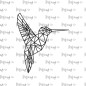 Hummingbird - model nr 1 Hummingbird - model nr 1