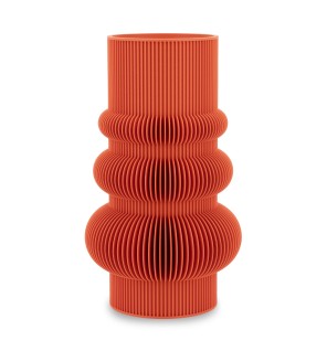 Irina Vase - Wood Edition