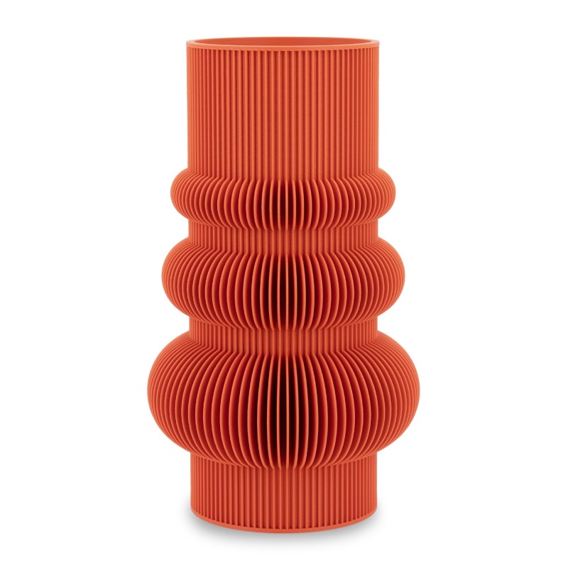 Irina Vase - Wood Edition Irina Vase - Wood Edition