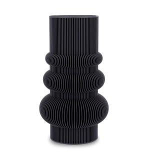 Irina Vase - Wood Edition