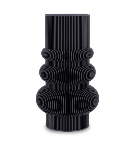 Irina Vase - Wood Edition