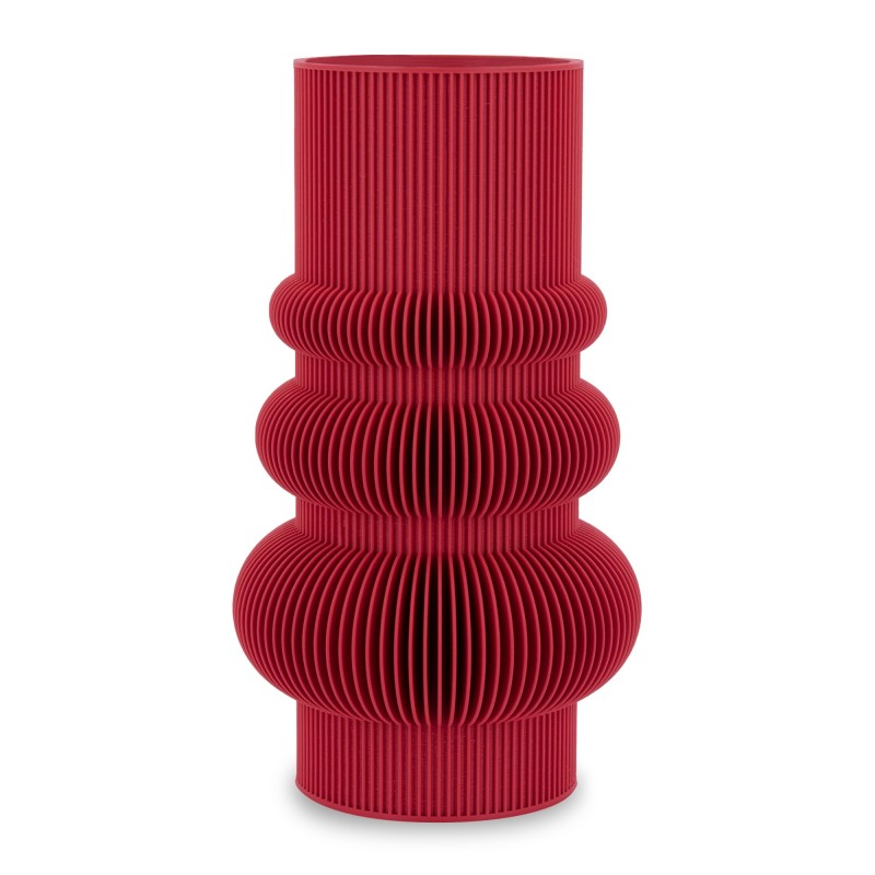 Irina Vase - Wood Edition Irina Vase - Wood Edition
