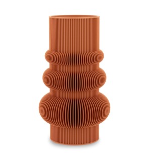 Irina Vase - Wood Edition