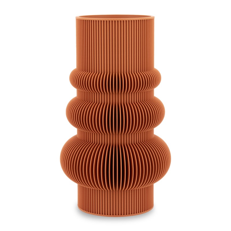 Irina Vase - Wood Edition Irina Vase - Wood Edition
