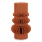 Irina Vase - Wood Edition Irina Vase - Wood Edition