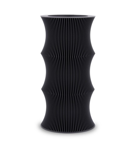 Kyoto Vase - Wood Edition