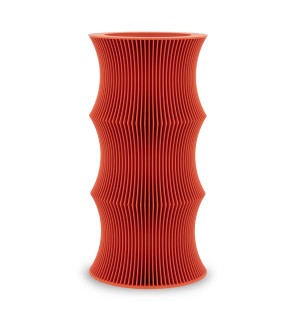 Kyoto Vase - Wood Edition