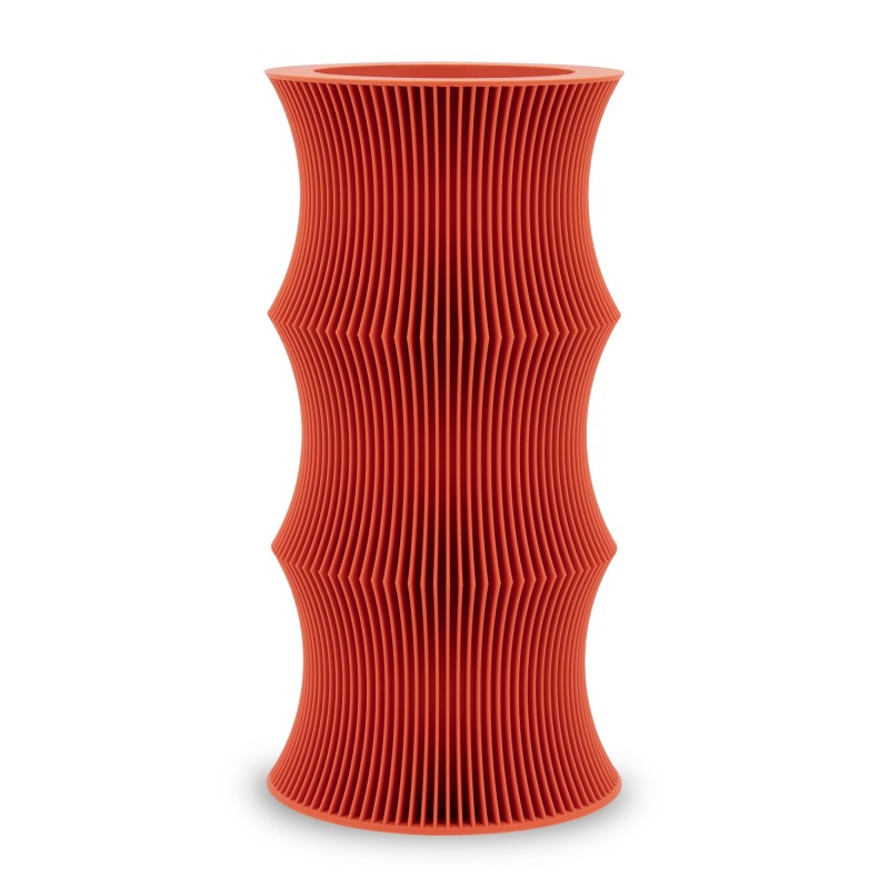 Kyoto Vase - Wood Edition Kyoto Vase - Wood Edition