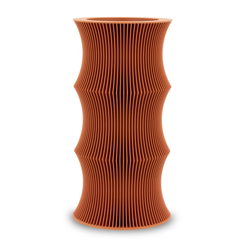 Kyoto Vase - Wood Edition Kyoto Vase - Wood Edition