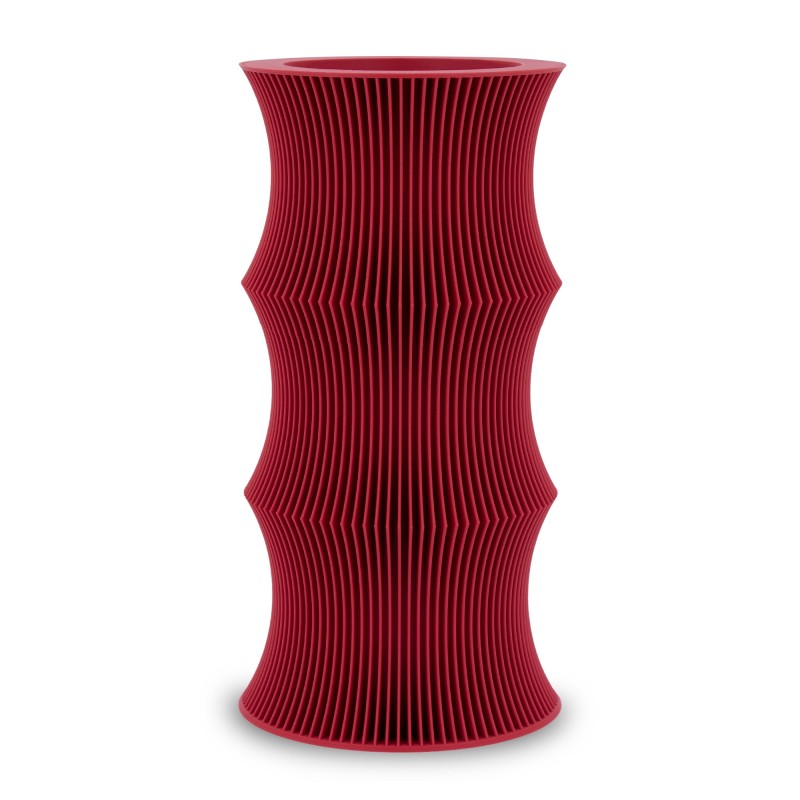 Kyoto Vase - Wood Edition Kyoto Vase - Wood Edition