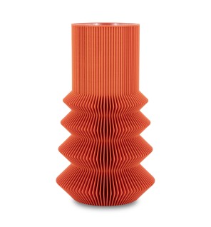 RIO Vase - Wood Edition