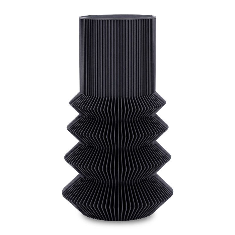 RIO Vase - Wood Edition RIO Vase - Wood Edition