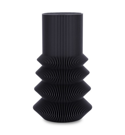 RIO Vase - Wood Edition