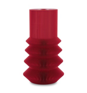 RIO Vase - Wood Edition