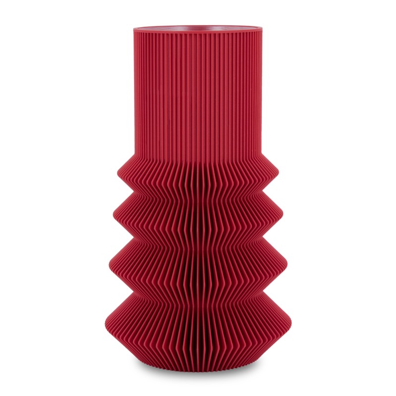 RIO Vase - Wood Edition RIO Vase - Wood Edition