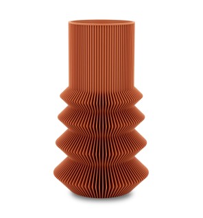 RIO Vase - Wood Edition