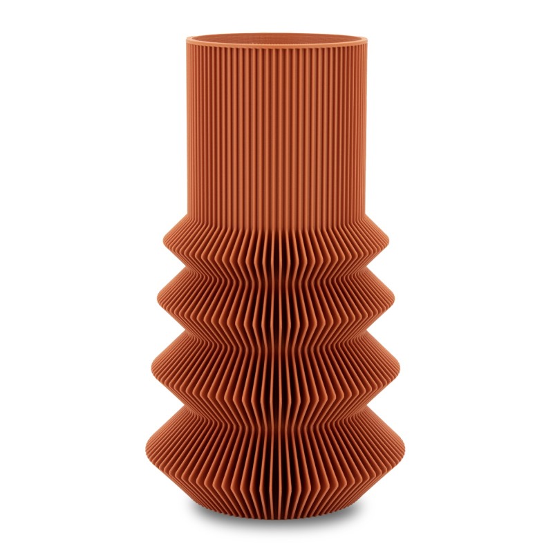 RIO Vase - Wood Edition RIO Vase - Wood Edition