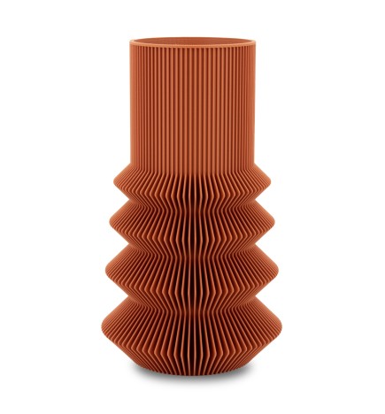 RIO Vase - Wood Edition