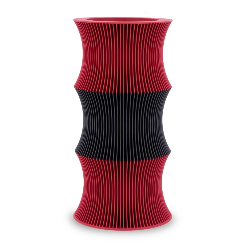 Kyoto Vase - Queen of Hearts Edition Kyoto Vase - Queen of Hearts Edition