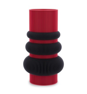 Irina Vase - Queen of Hearts Edition