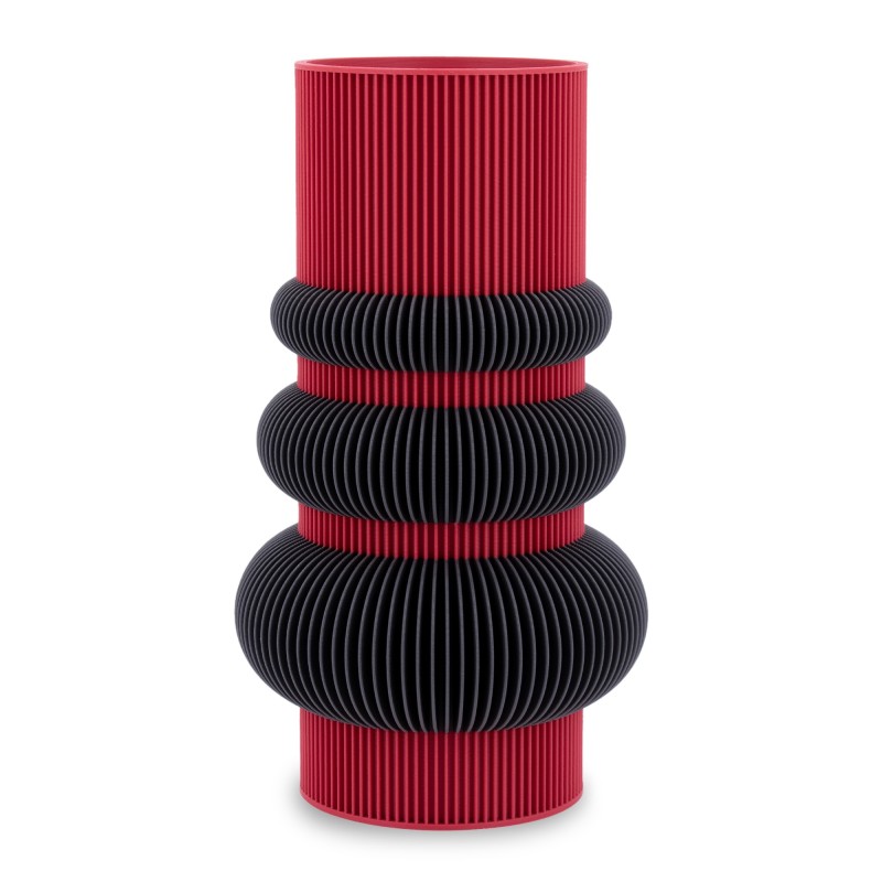 Irina Vase - Queen of Hearts Edition Irina Vase - Queen of Hearts Edition