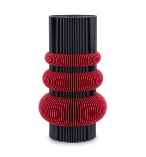 Irina Vase - Queen of Hearts Edition