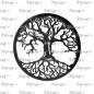 The Tree of Life - model nr 2 The Tree of Life - model nr 2