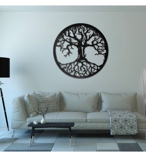 The Tree of Life - model nr 2