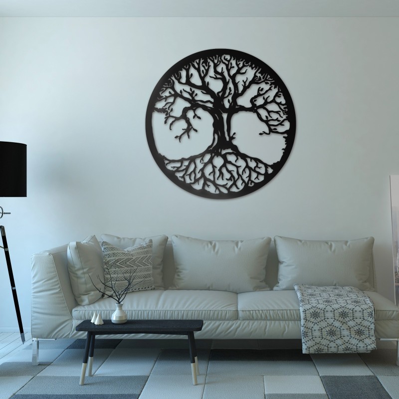 Arbre de vie - modèle nr 2 Arbre de vie - modèle nr 2