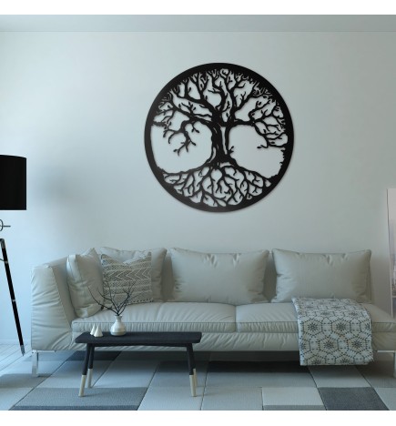The Tree of Life - model nr 2