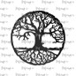 The Tree of Life - model nr 1
