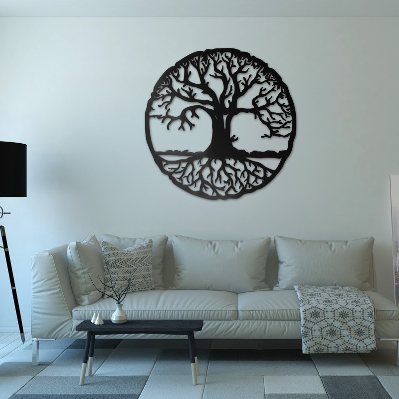 The Tree of Life - model nr 1