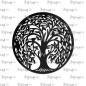 Arbre de vie - modèle nr 3 Arbre de vie - modèle nr 3