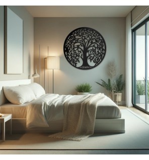 The Tree of Life - model nr 3