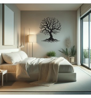 The Tree of Life - model nr 4