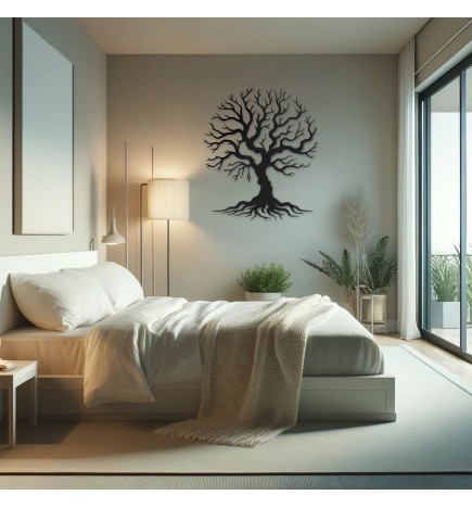 The Tree of Life - model nr 4