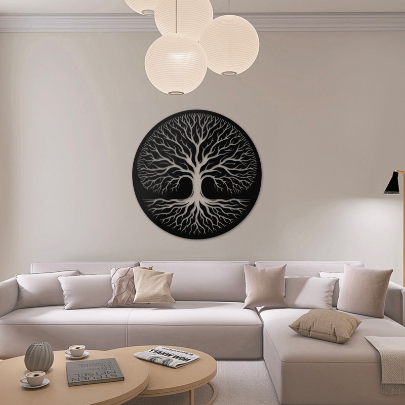 The Tree of Life - model nr 5