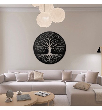 The Tree of Life - model nr 5