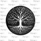 The Tree of Life - model nr 5
