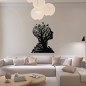 The Tree of Life Man - model nr 1 The Tree of Life Man - model nr 1