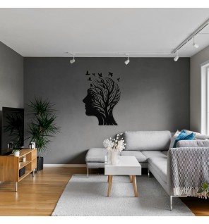 Arbre de vie Homme - modèle nr 2