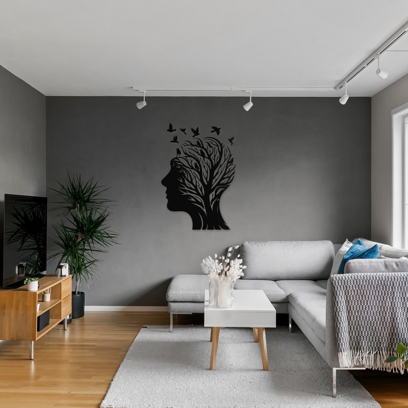 Arbre de vie Homme - modèle nr 2 Arbre de vie Homme - modèle nr 2