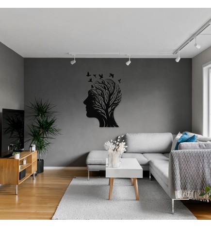 Arbre de vie Homme - modèle nr 2
