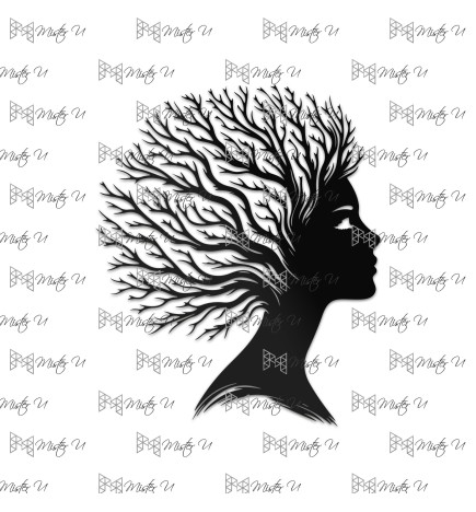 The Tree of Life Adventurer - model nr 1