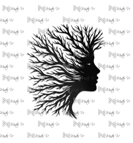 The Tree of Life Adventurer - model nr 2