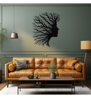 The Tree of Life Adventurer - model nr 2